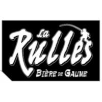 La Rulles 25cl ølglas