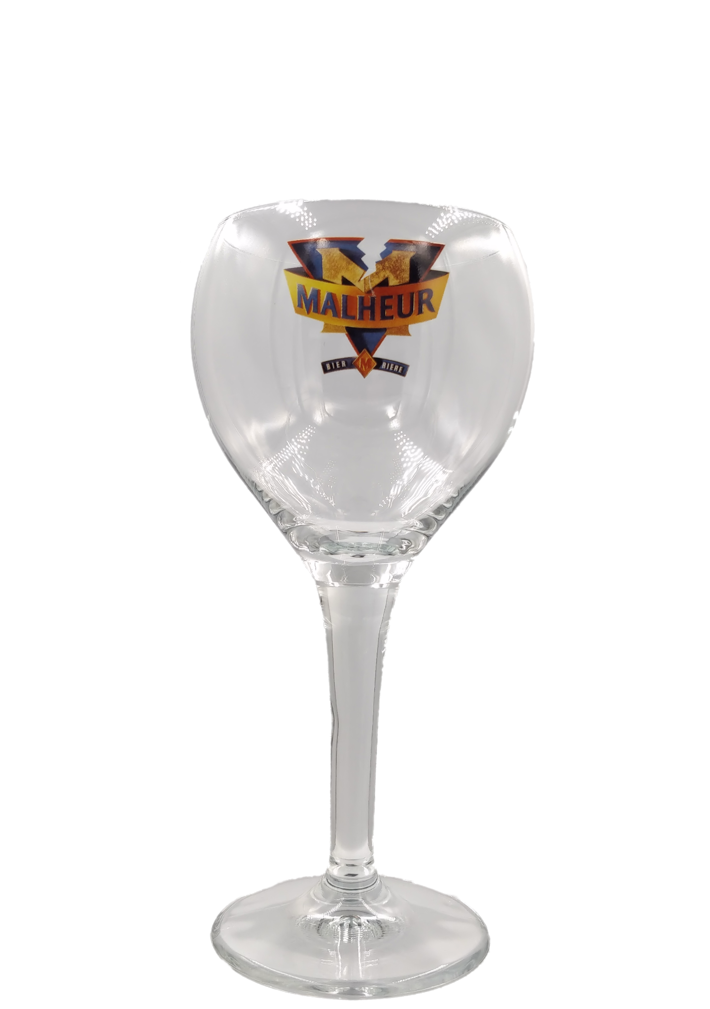 Malheur 25cl pokalglas