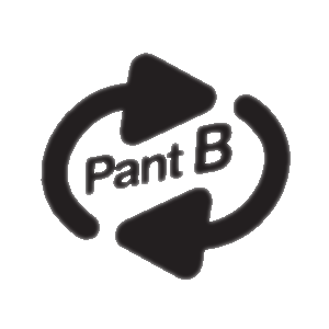 Pant B