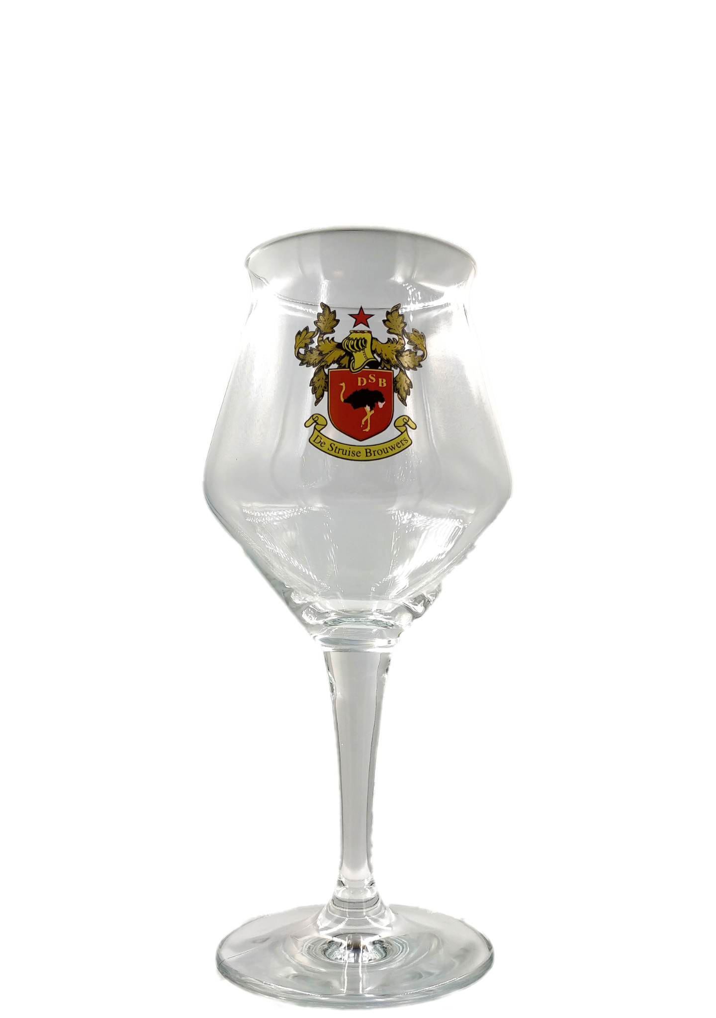 De Struise Brouwers 33cl tulipanglas