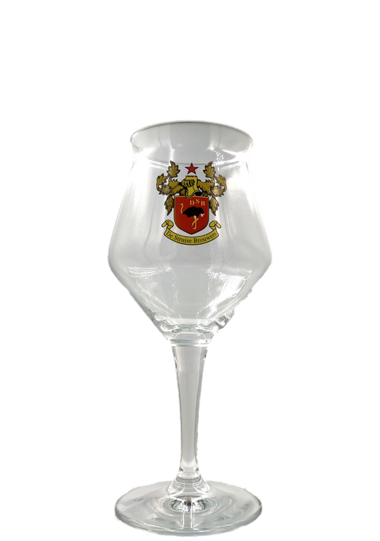 De Struise Brouwers 33cl tulipanglas