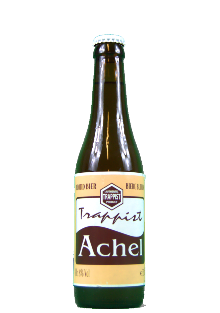 Achel Blond 8% 33cl