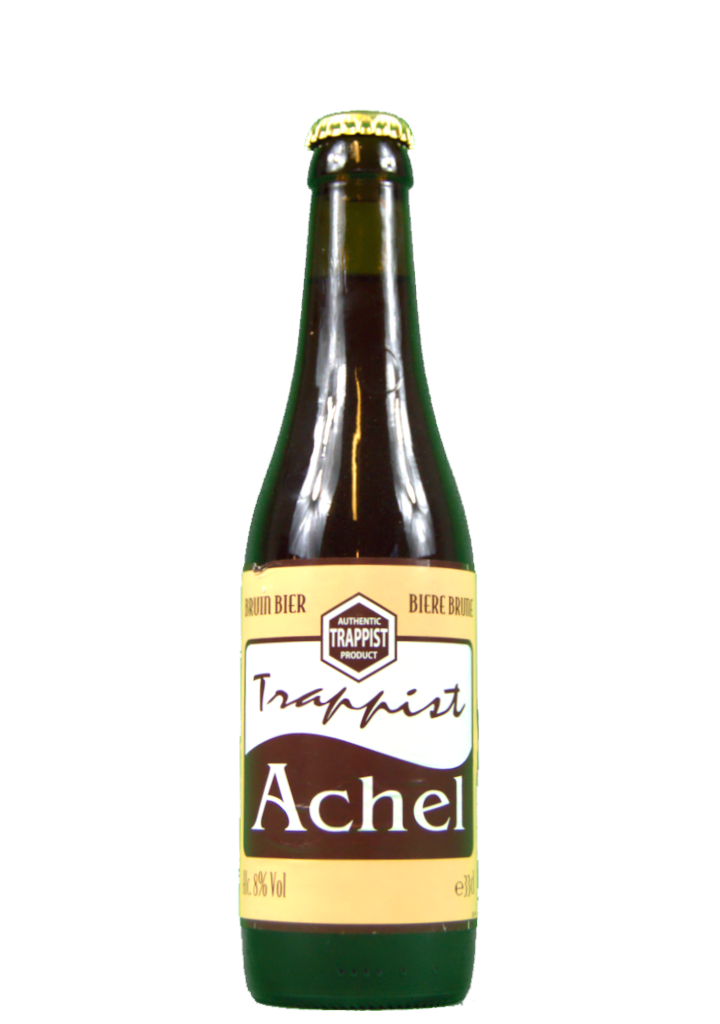Achel Bruin 8% 33cl