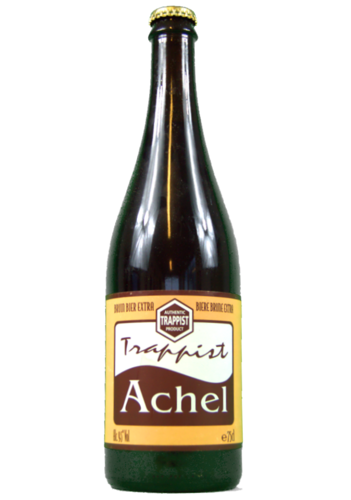 Achel Bruin Extra 8% 75cl
