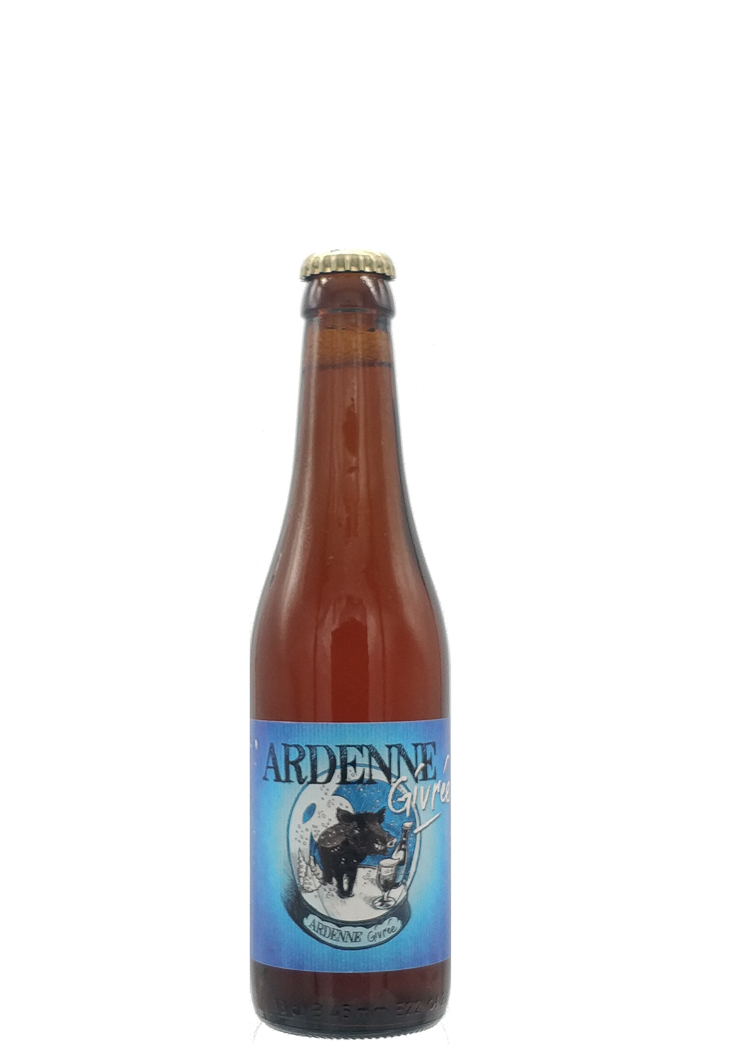 Ardenne Givrée 8% 33cl