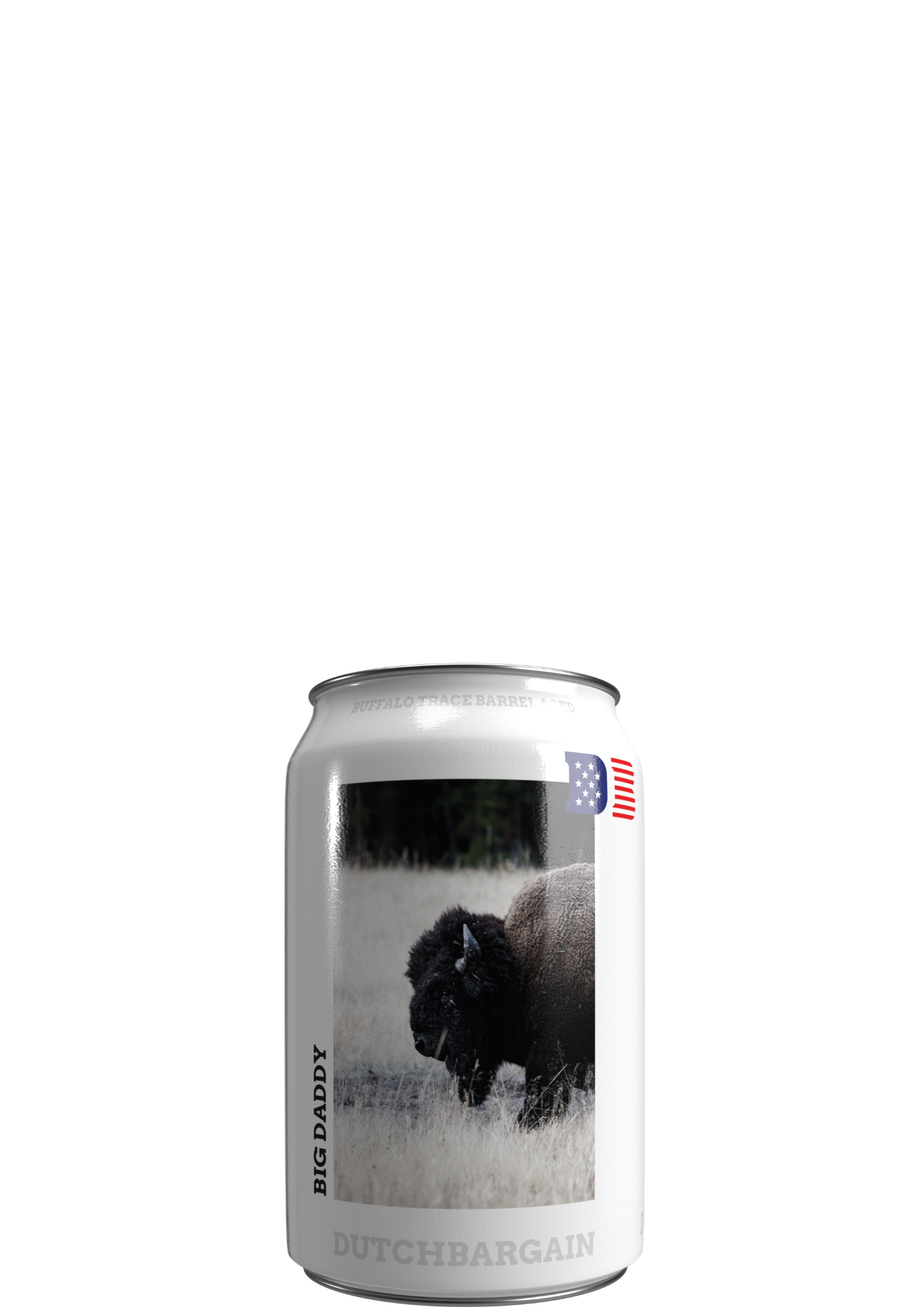 Big Daddy 16% 33cl