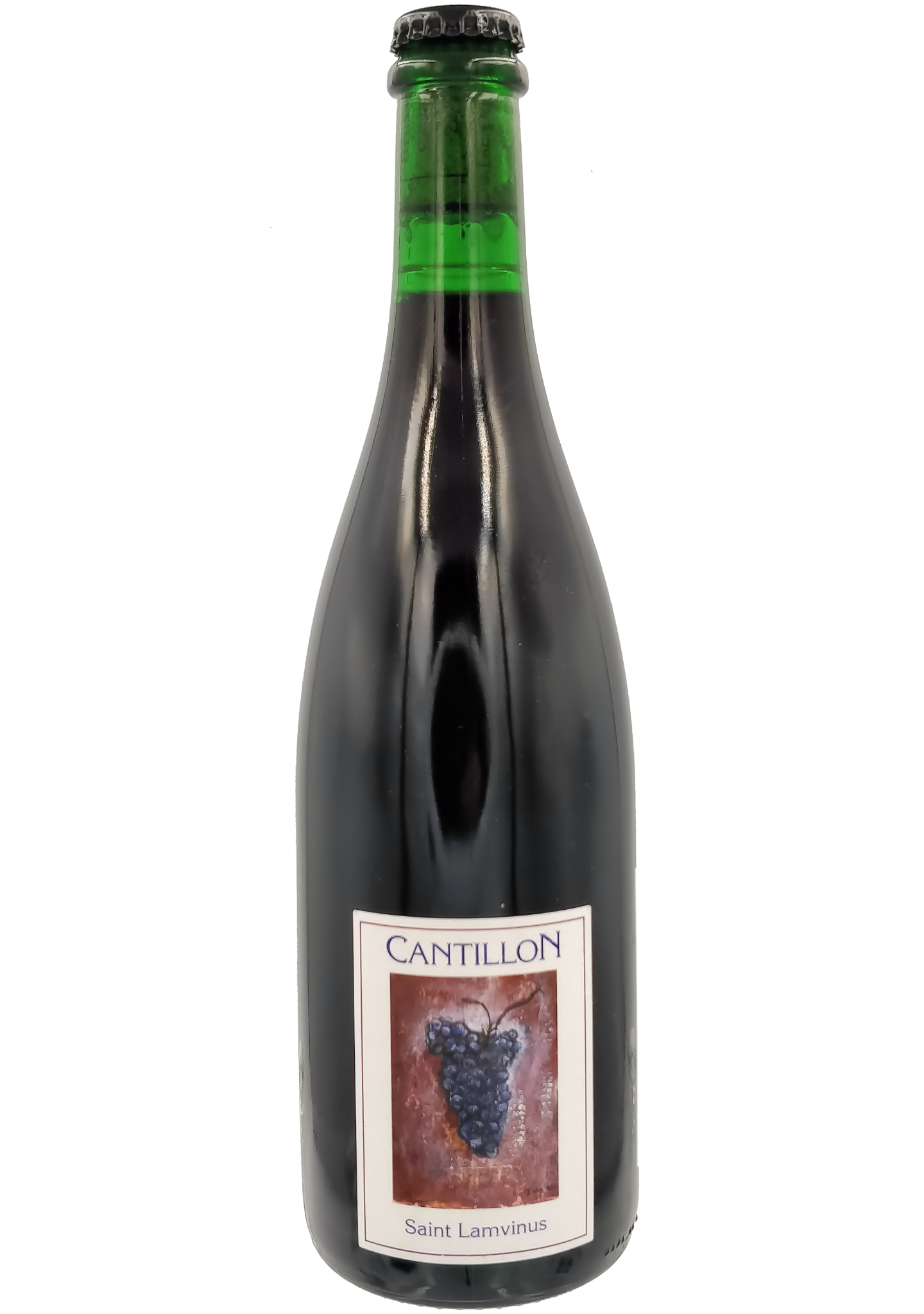 Cantillion Saint Lamvinus 7,5% 75cl