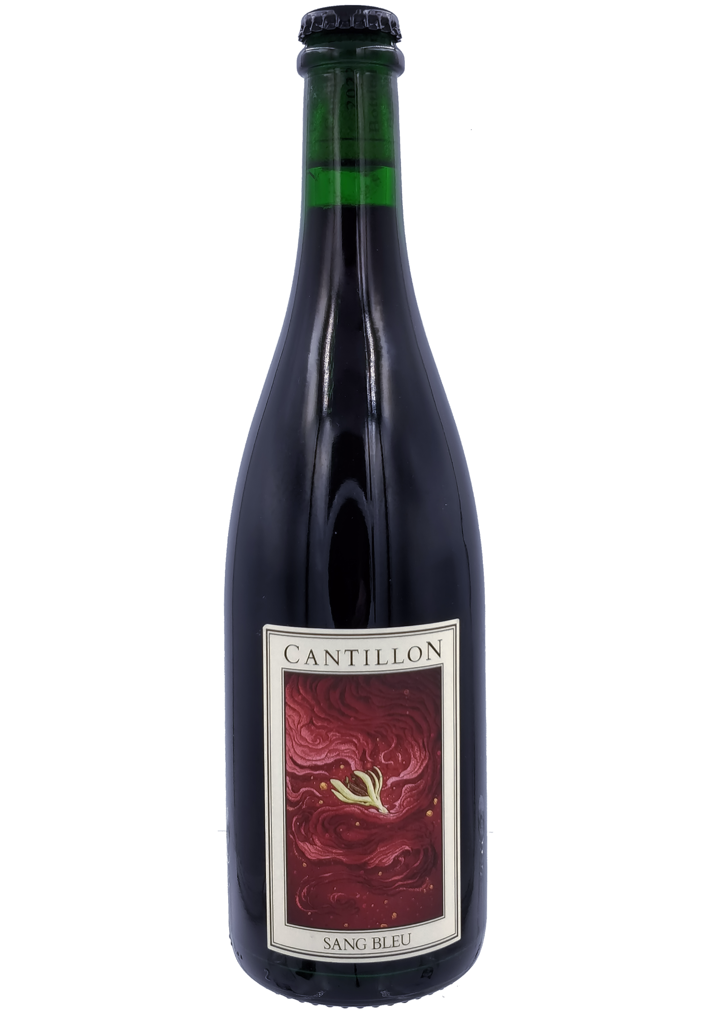 Cantillon Sang Bleu 6% 75cl