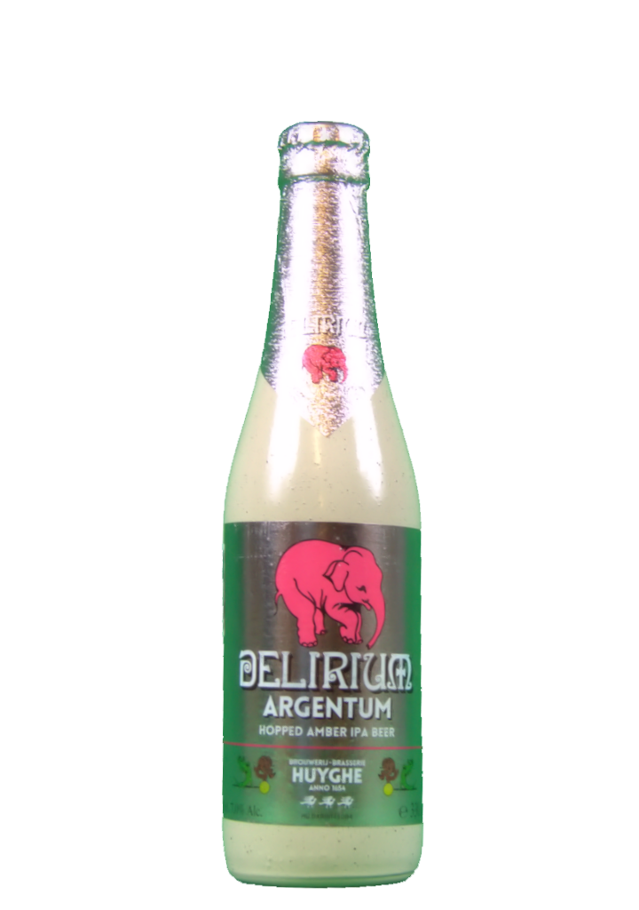 Delirium Argentum 7% 33cl