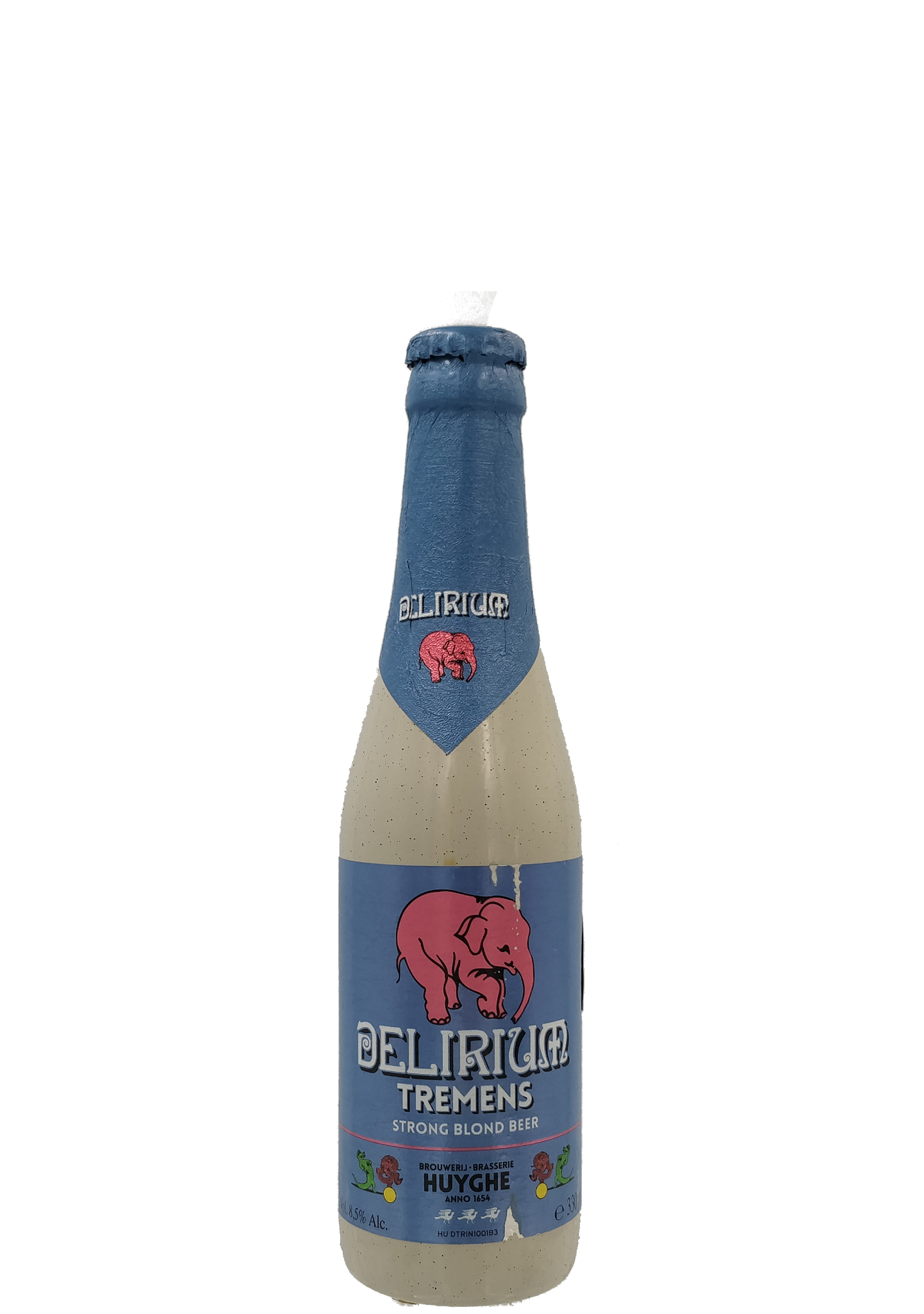 Delirium Tremens 8,5% 33cl