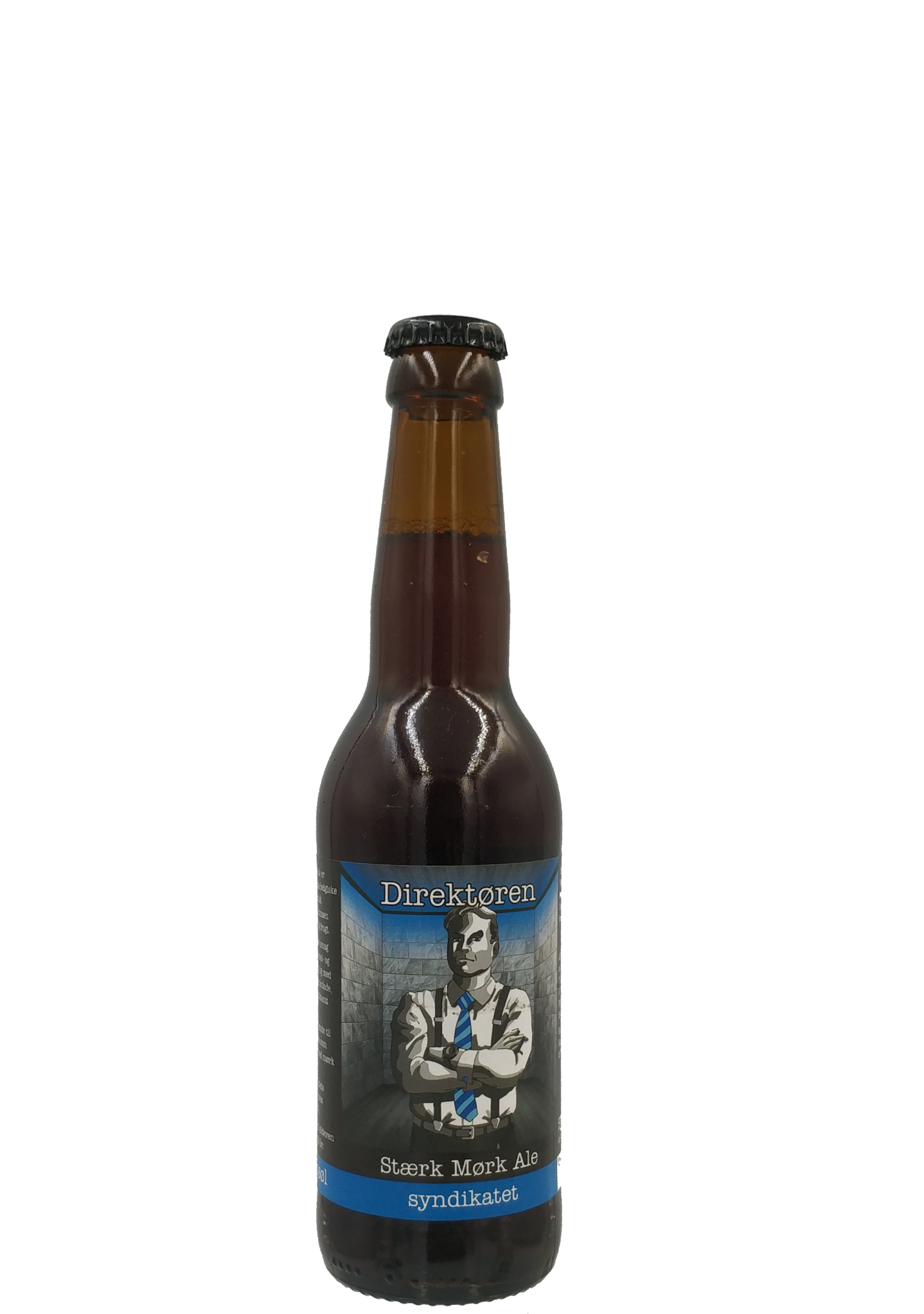 Direktøren 8,5% 33cl