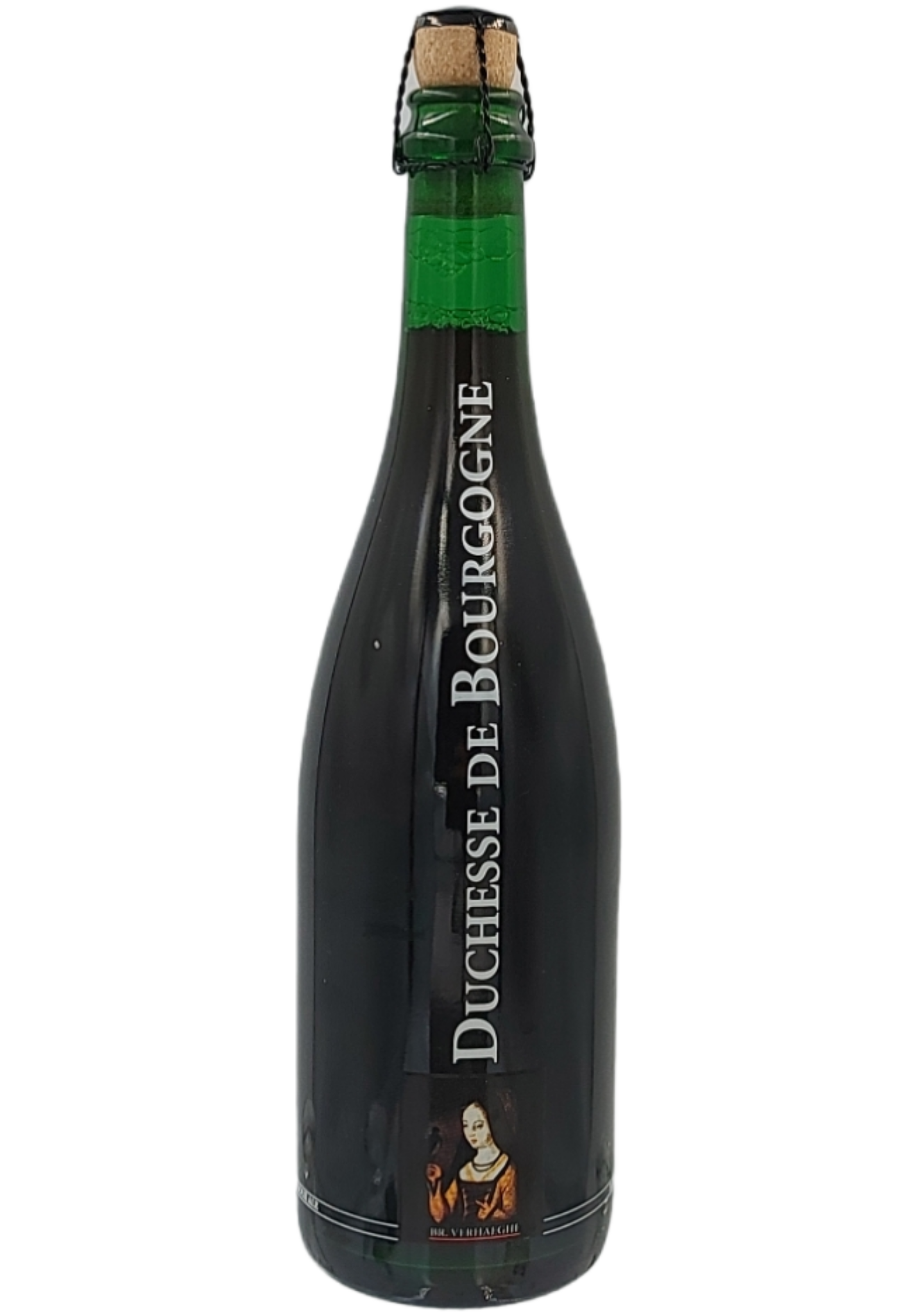 Duchesse de Bourgogne 6,2% 75cl