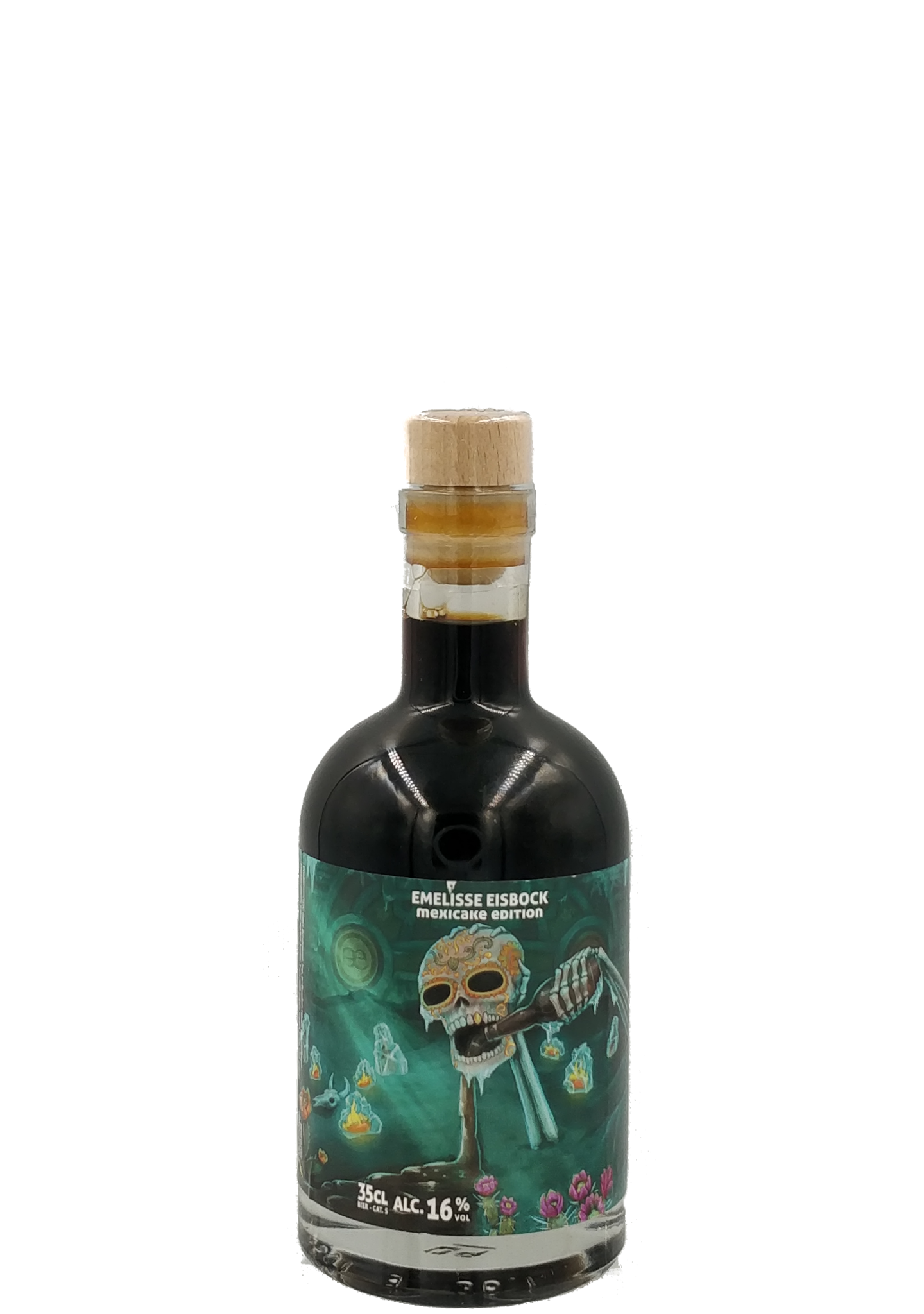 Eisbock - Mexicake Edition 16% 35cl