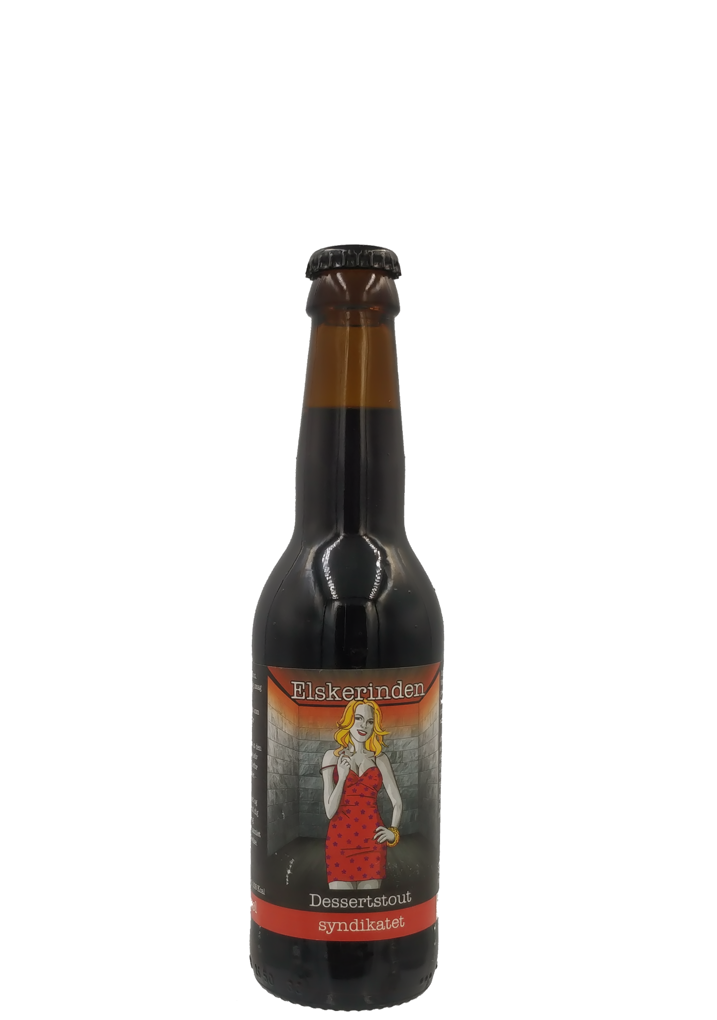 Elskerinden 10,0% 33cl