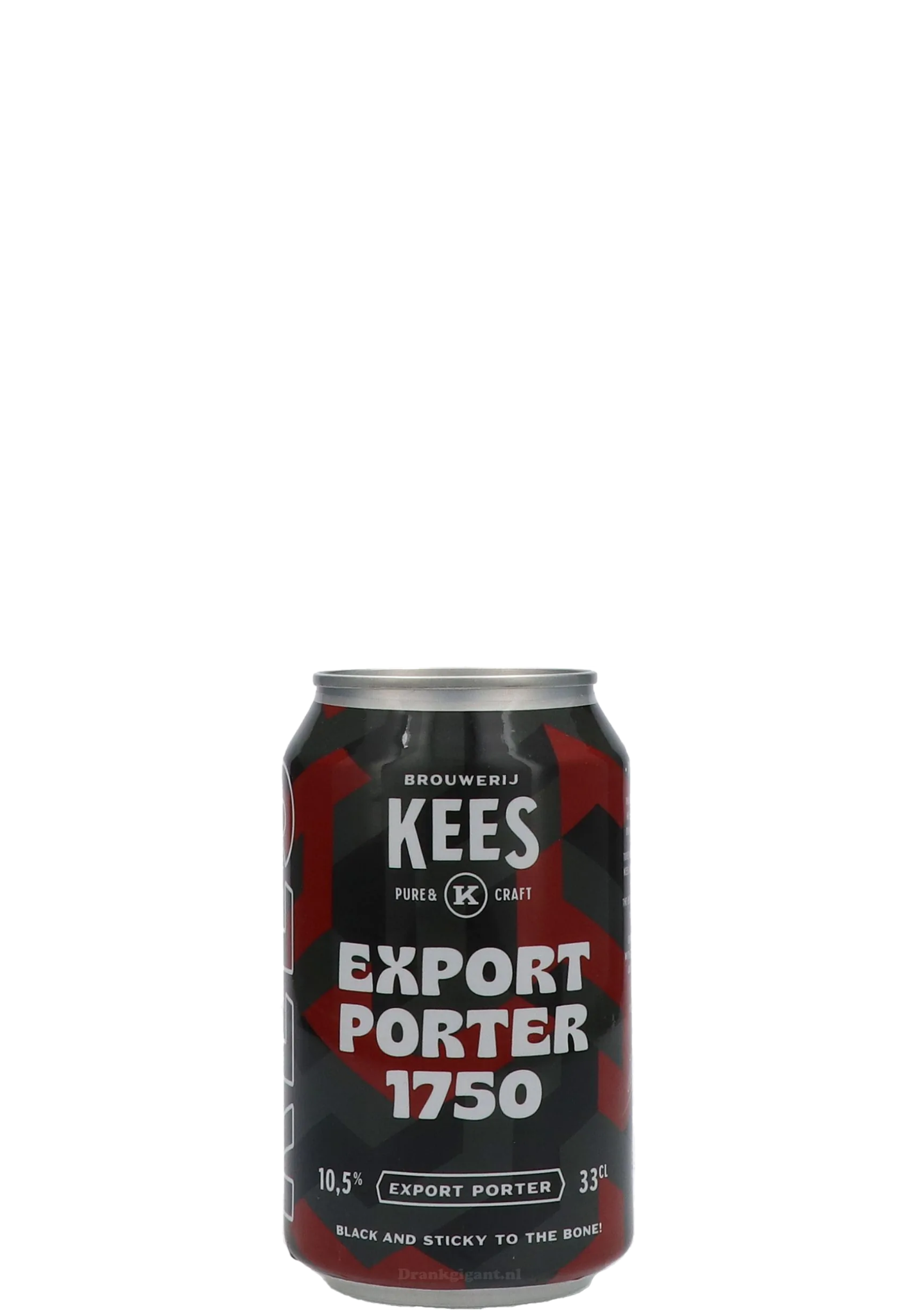 Export Porter 1750 10,5% 33cl