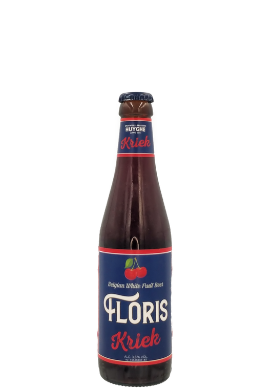 Floris Kriek 4,8% 33cl