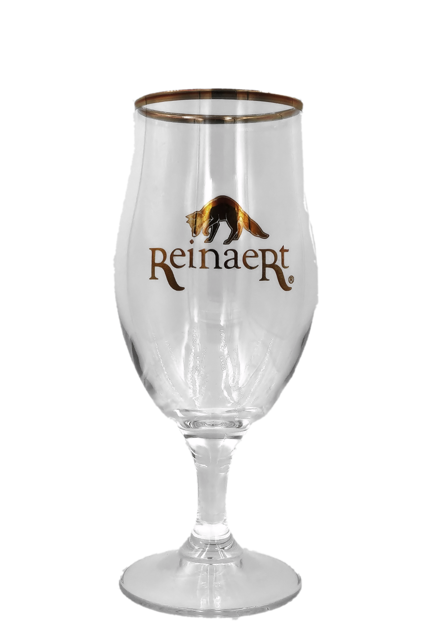 Reinaert glas