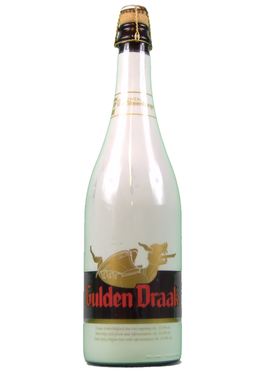Gulden Draak Classic 10,5%  75cl