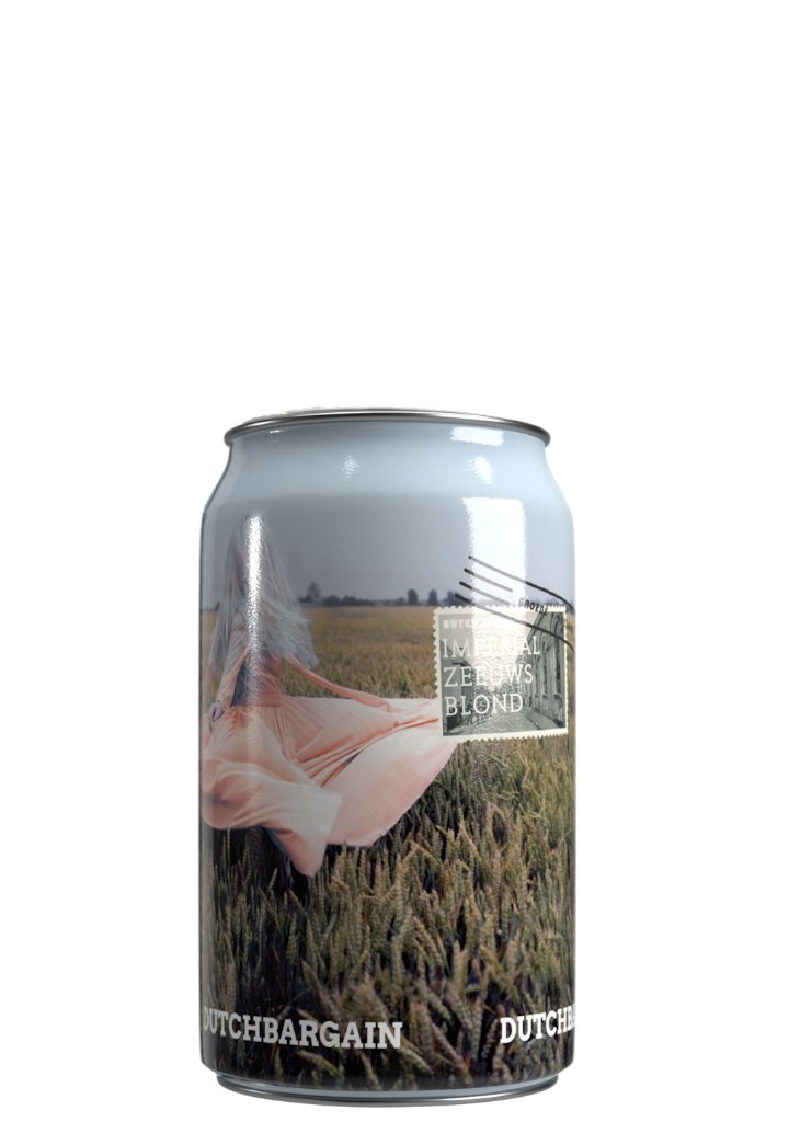 Imperial Zeeuws Blond 7,2% 33cl