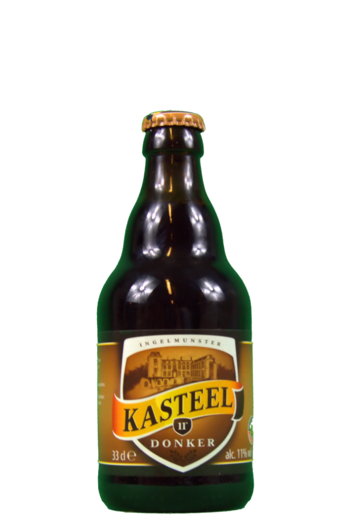 Kasteel Donker 11% 33cl