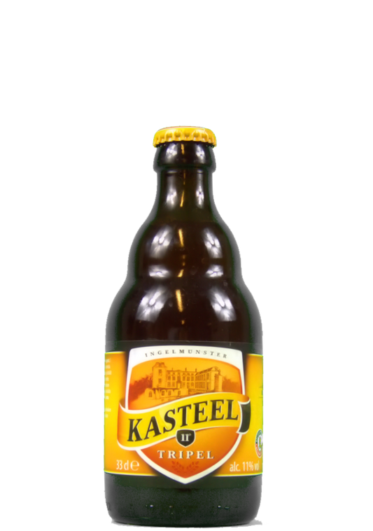 Kasteel Tripel 11% 33cl