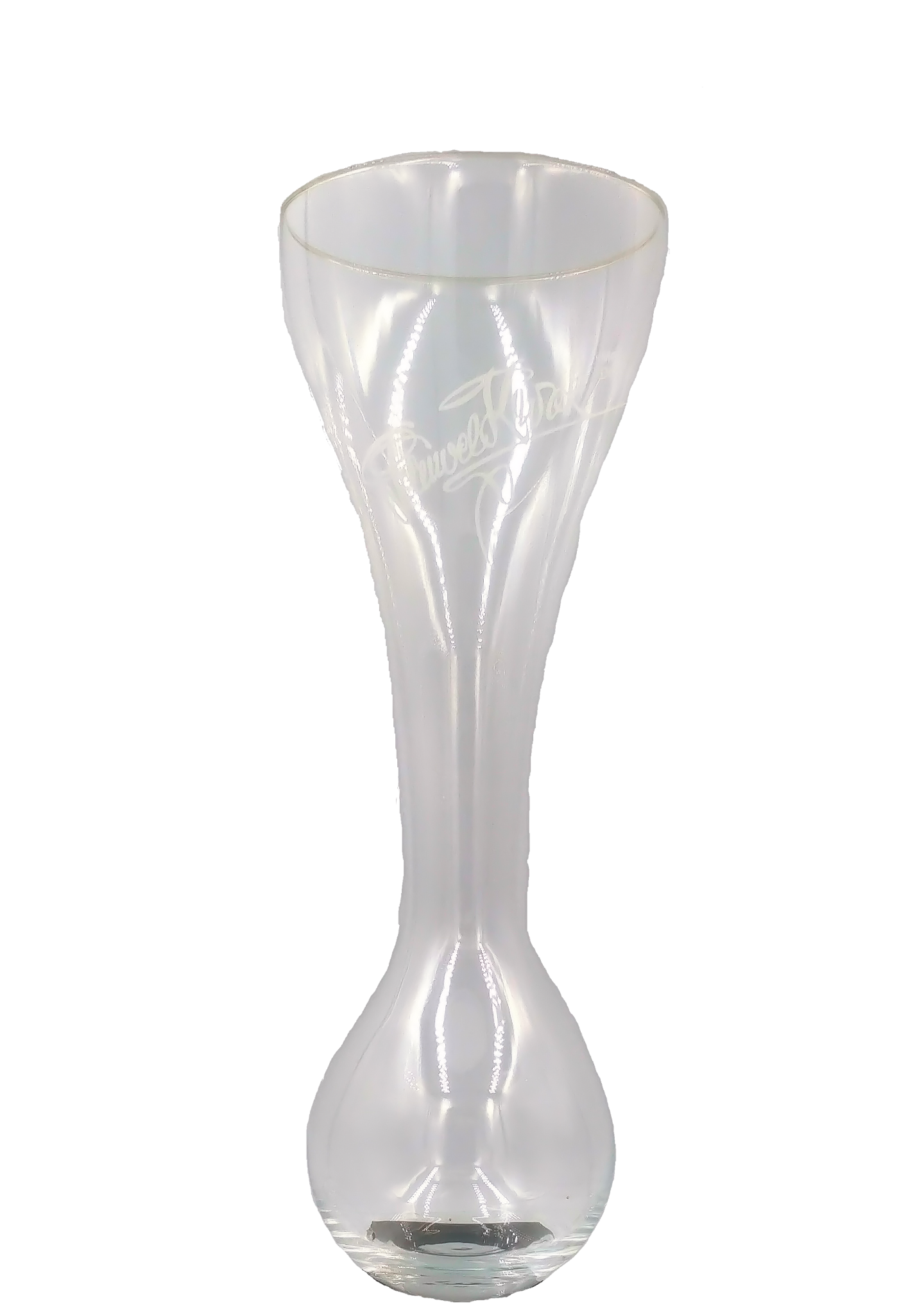 Kwak Ølglas (Kun glas ikke holder)