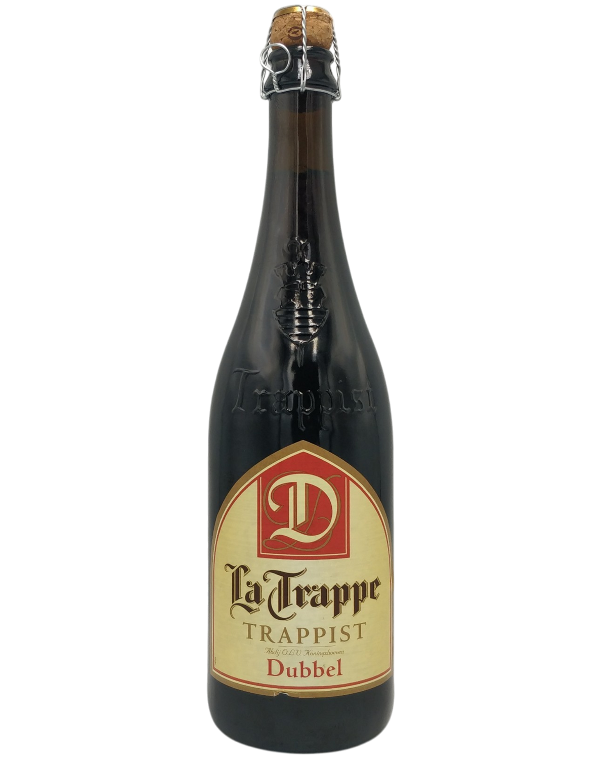 La Trappe Dubbel 7% 75cl
