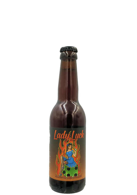 Lady Luck 5,3% 33cl