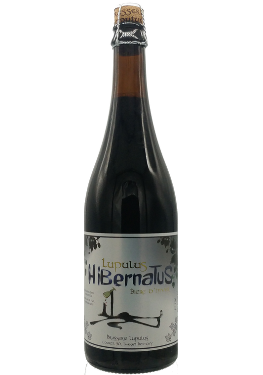 Lupulus Hibernatus 9,5% 75cl