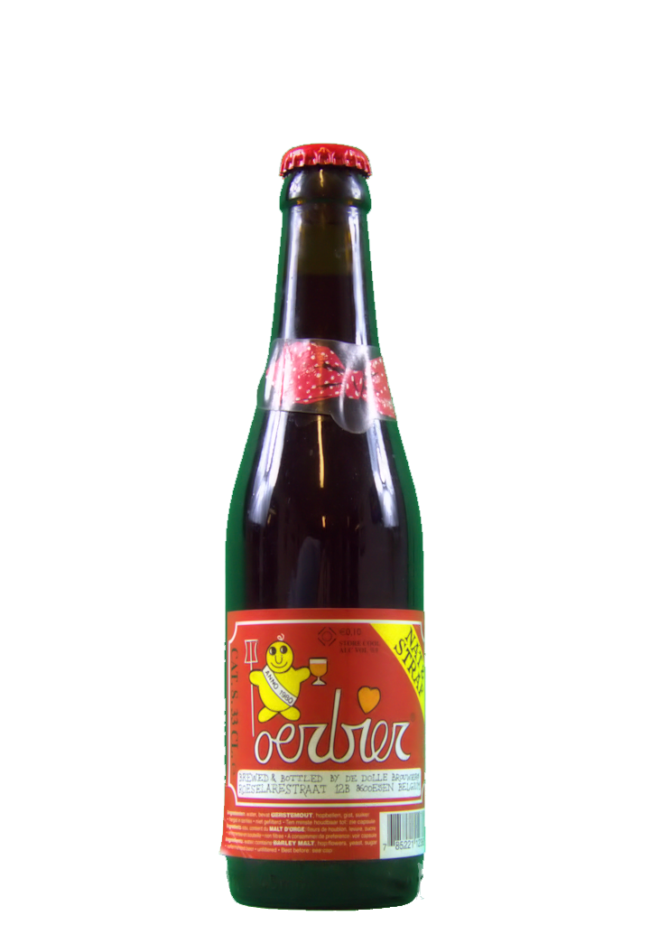 Oerbier 9% 33cl