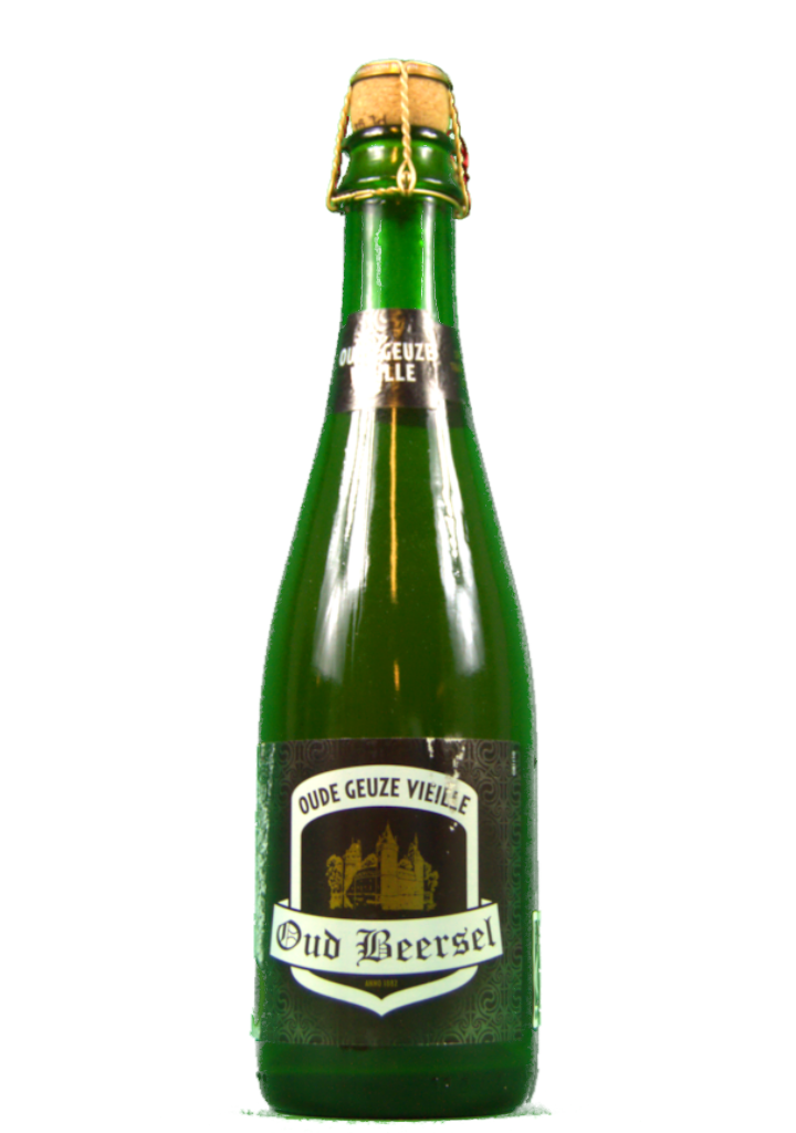 Oude Geuze Vielle 6,5% 37,5cl