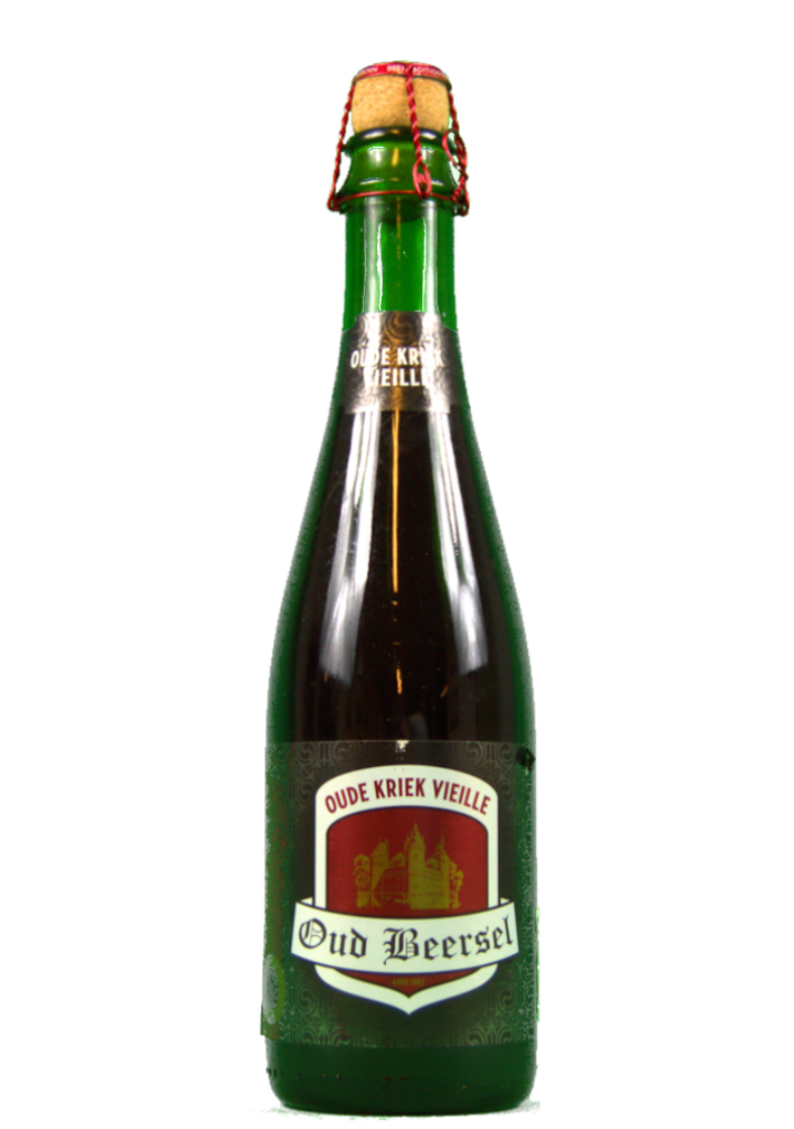 Oude Kriek Vielle 6% 37,5cl