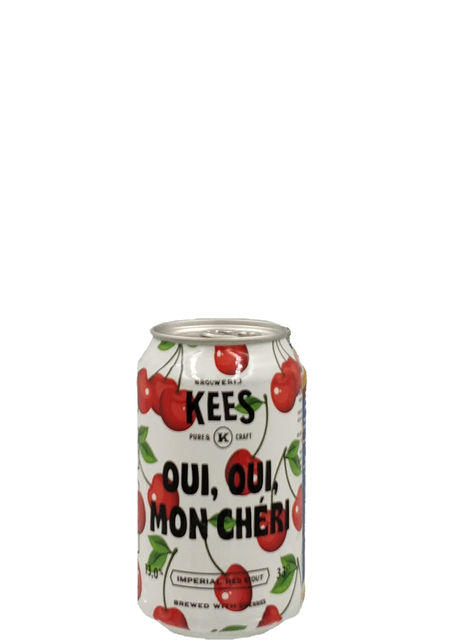 Oui, Oui, Mon Chéri 13% 33cl