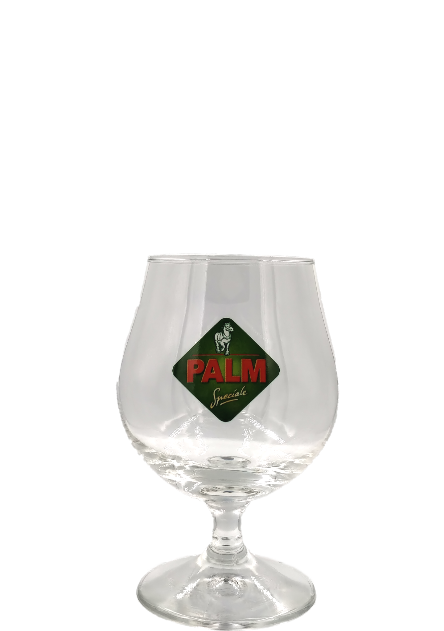 Palm 25cl tulipanglas