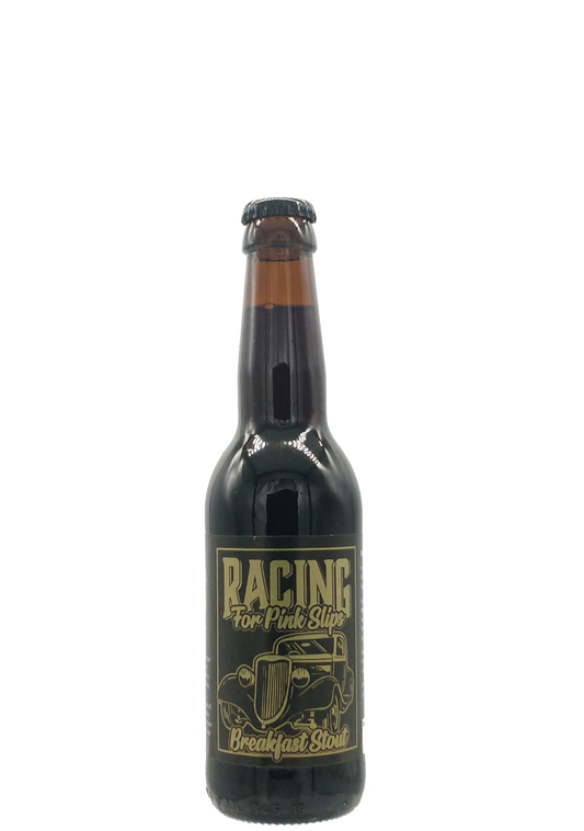 Racing for Pink Slips 11,5% 33cl