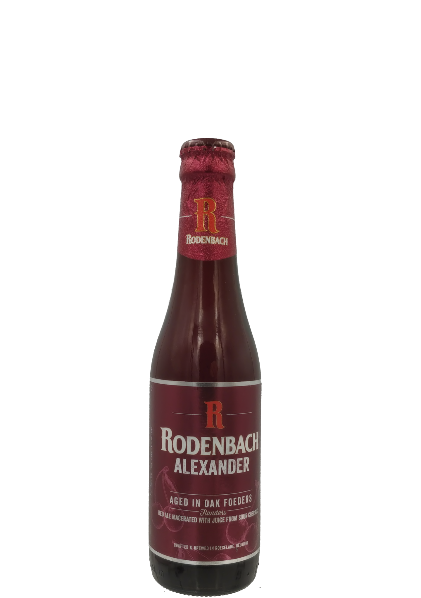 Rodenbach Alexander 5,6% 33cl