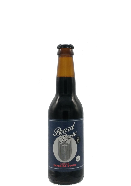 Russian Imperial Stout 10% 33cl