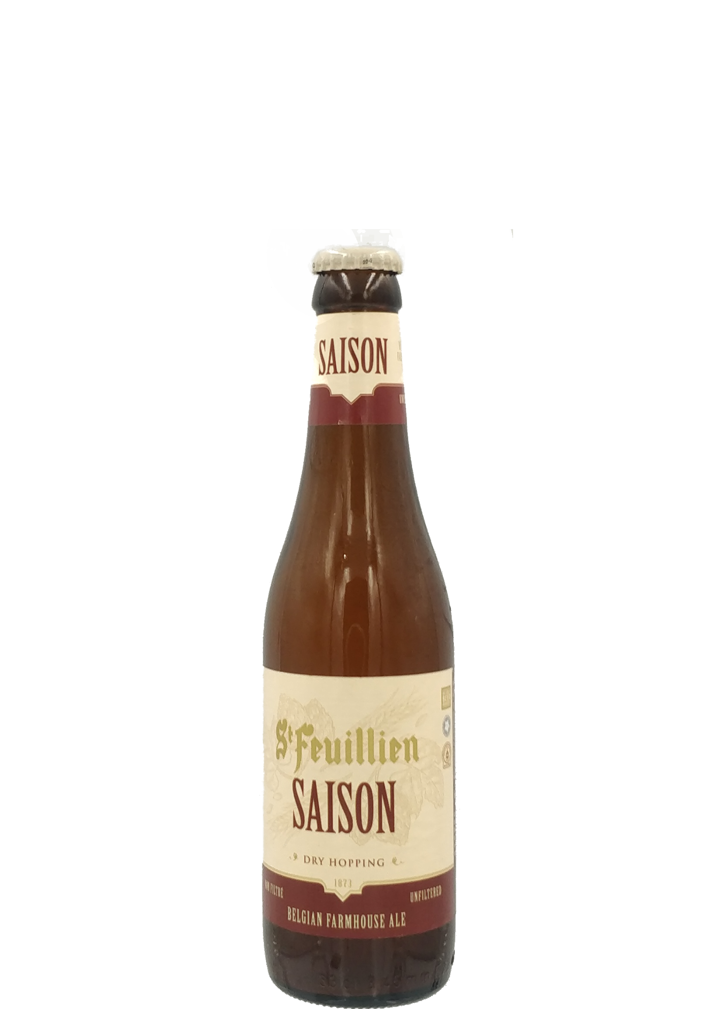 Saison 6,5% 33cl