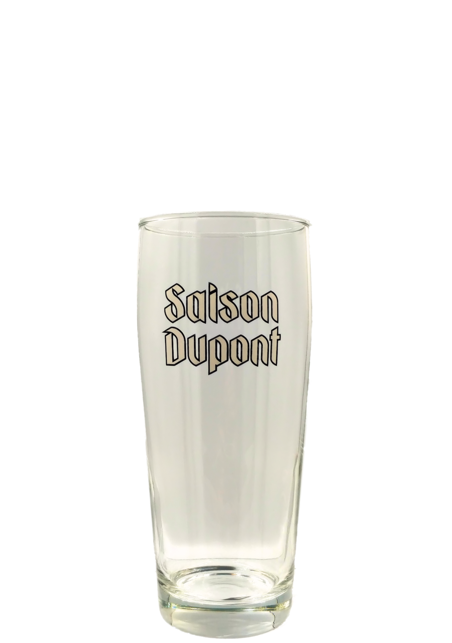 Saison Dupont 33cl ølglas