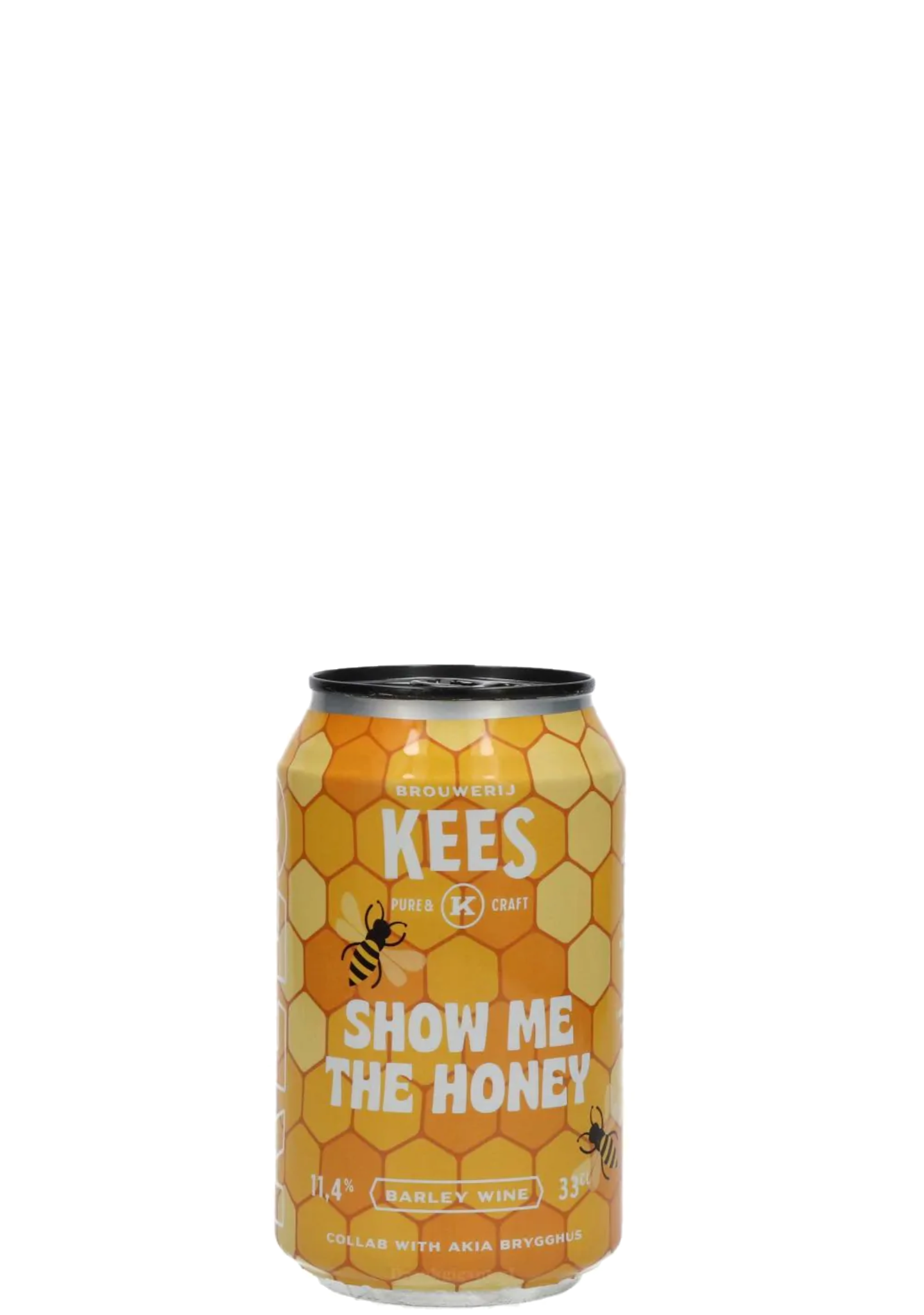 Show Me The Honey 11,4% 33cl