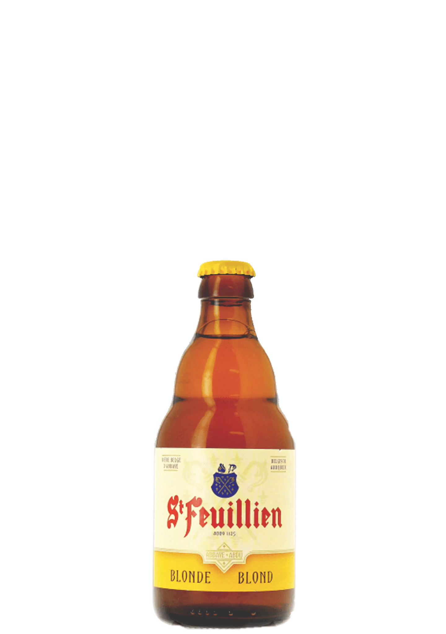 St. Feuillien Blond 7,5% 20L