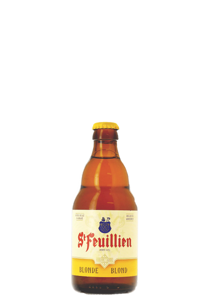 St. Feuillien Blond 7,5% 20L