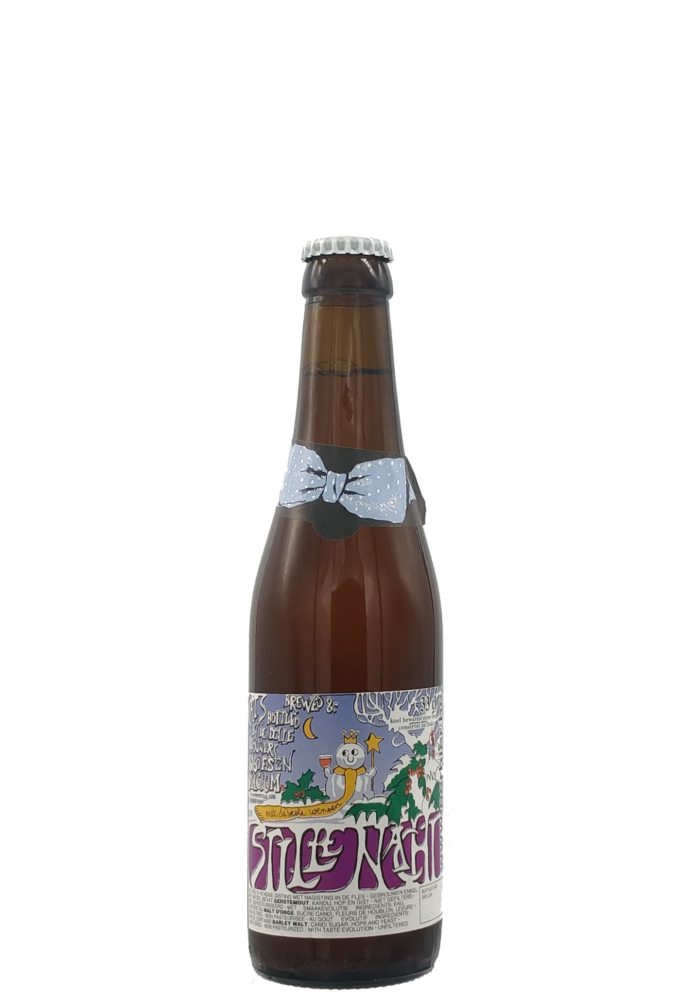 Stille Nacht 2021 12% 33cl