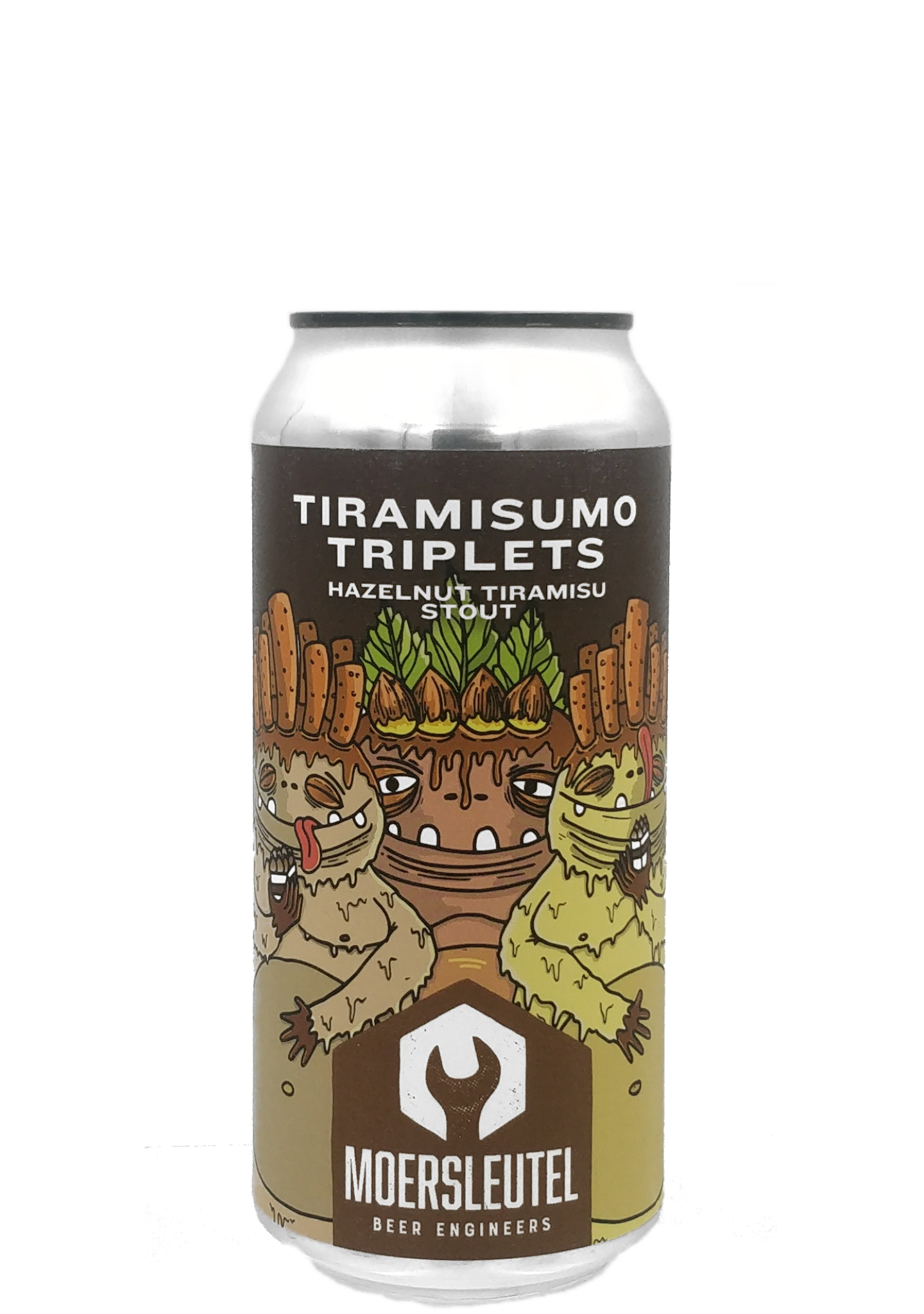 Tiramisumo Triplets 11% 44cl