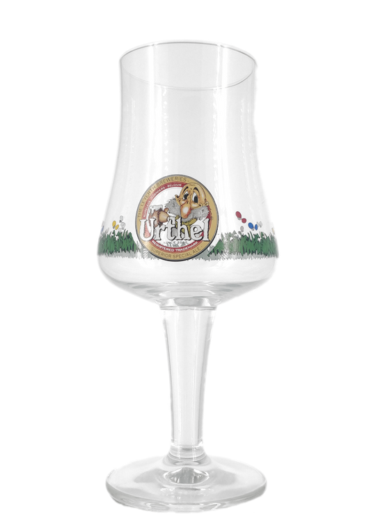 Brewery Urthel 33cl ølglas