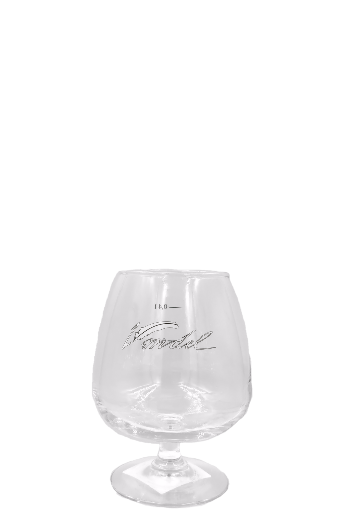 Vondel 40cl glas