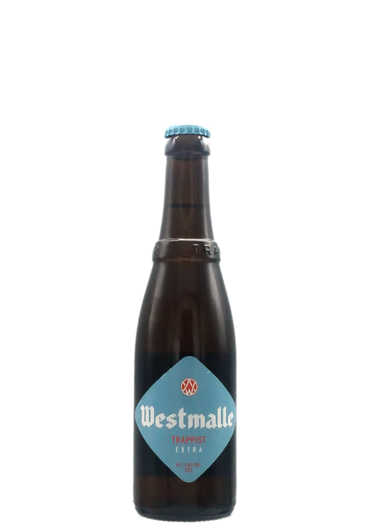 Westmalle Trappist Extra 4,8% 33cl