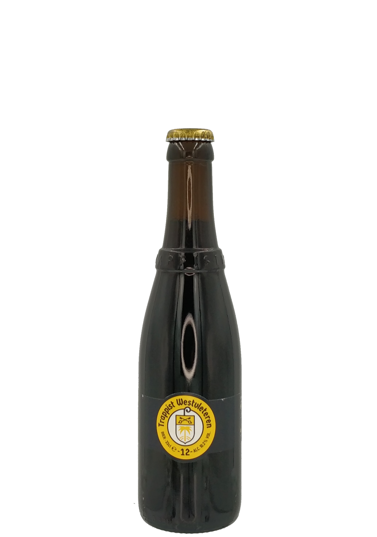 Trappist Westvleteren 12 10,2% 33cl