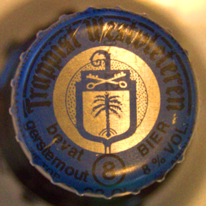 Trappist Westvleteren 8 8% 33cl