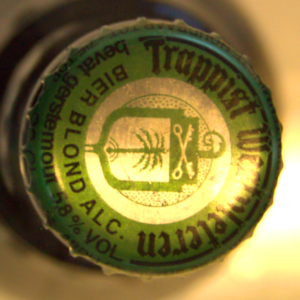 Trappist Westvleteren Blond 5,8% 33cl